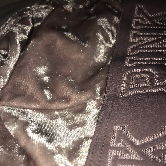 PINK bralette - Picture 5 of 5